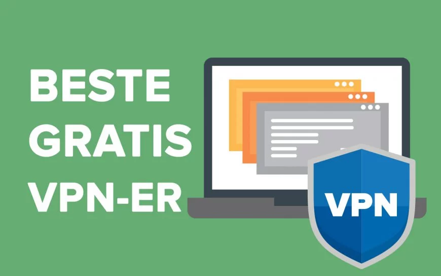 VPN tjeneste